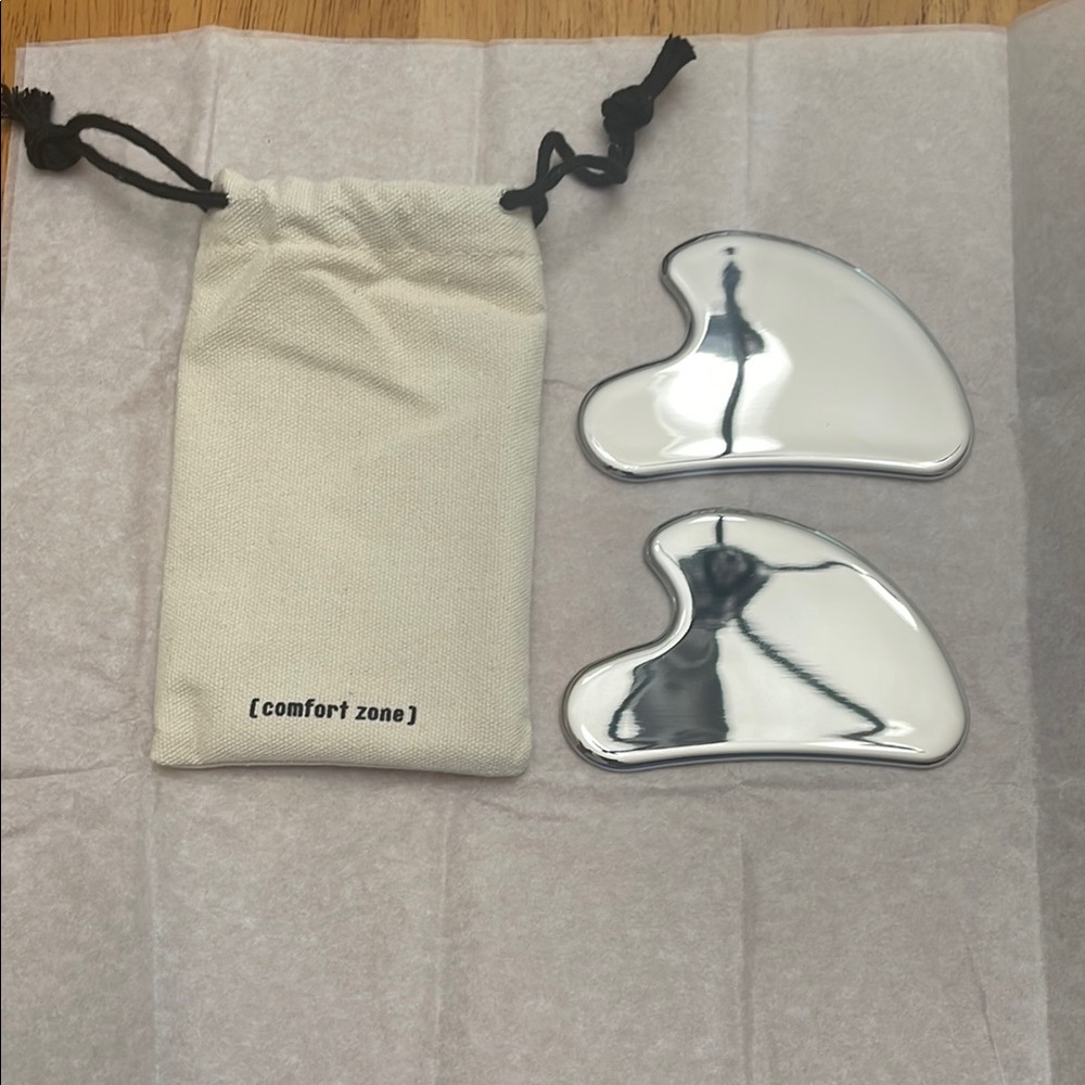 Comfort Zone Gua sha